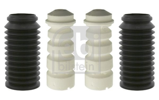 Gummibuffert, fjädring 13017 FEBI, bild 2