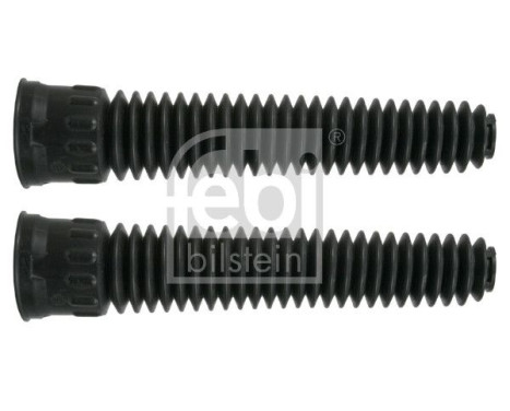 Gummibuffert, fjädring 13029 FEBI, bild 2