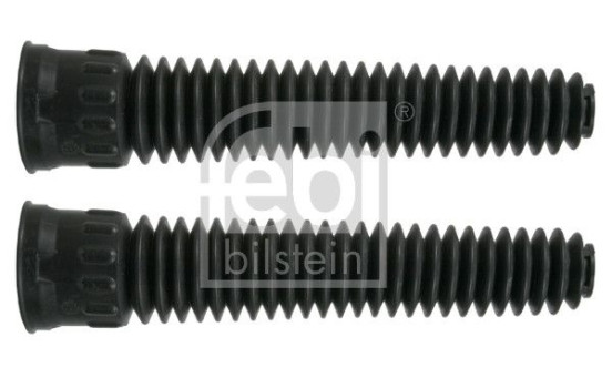 Gummibuffert, fjädring 13029 FEBI, bild 2