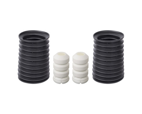 Gummibuffert, fjädring 13034 FEBI