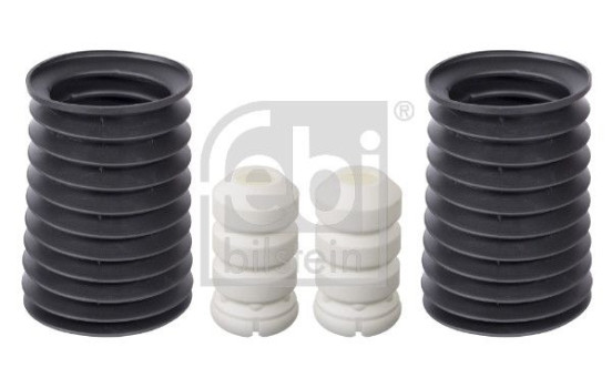 Gummibuffert, fjädring 13034 FEBI, bild 2