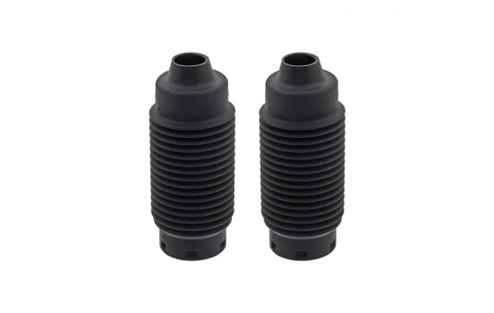Gummibuffert, fjädring 13039 FEBI