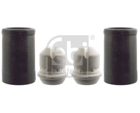 Gummibuffert, fjädring 13047 FEBI, bild 2