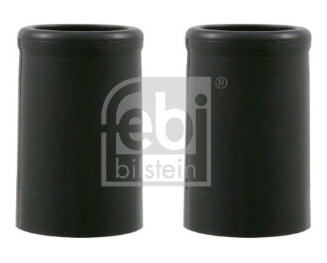 Gummibuffert, fjädring 13070 FEBI, bild 2