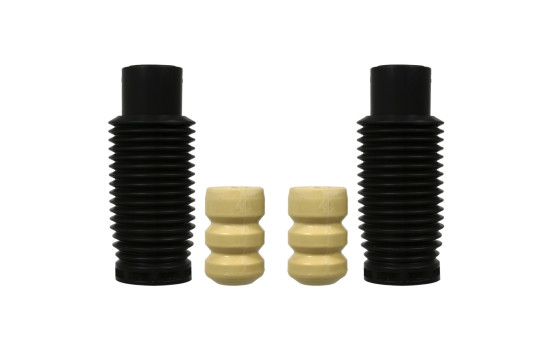 Gummibuffert, fjädring 13085 FEBI