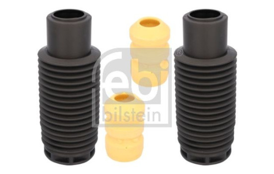 Gummibuffert, fjädring 13085 FEBI, bild 2