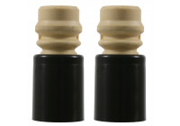 Gummibuffert, fjädring 13088 FEBI