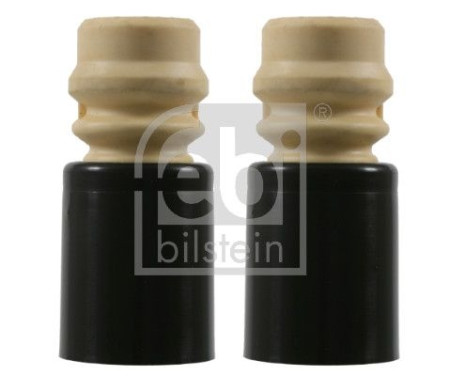 Gummibuffert, fjädring 13088 FEBI, bild 2