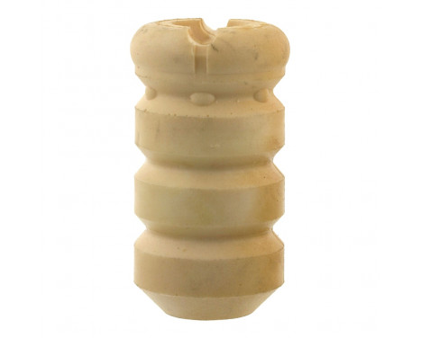 Gummibuffert, fjädring 14047 FEBI