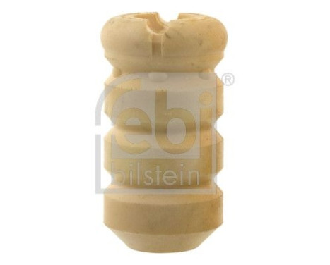 Gummibuffert, fjädring 14047 FEBI, bild 2