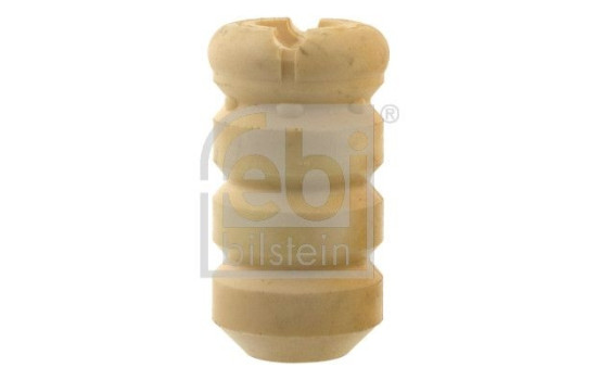 Gummibuffert, fjädring 14047 FEBI, bild 2