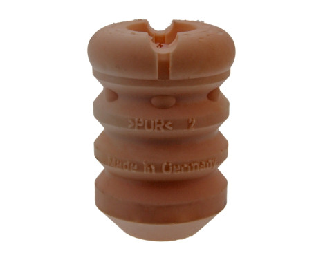 Gummibuffert, fjädring 14669 FEBI