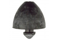 Gummibuffert, fjädring 15578 FEBI