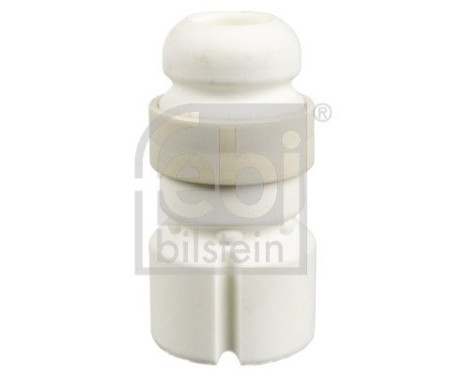 Gummibuffert, fjädring 15913 FEBI, bild 2