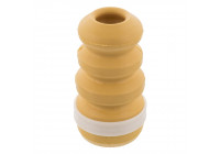 Gummibuffert, fjädring 15915 FEBI