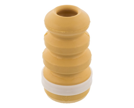 Gummibuffert, fjädring 15915 FEBI