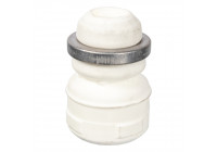 Gummibuffert, fjädring 170025 FEBI