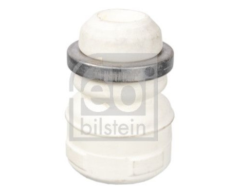 Gummibuffert, fjädring 170025 FEBI, bild 2