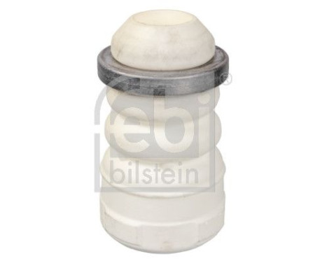 Gummibuffert, fjädring 170027 FEBI, bild 2