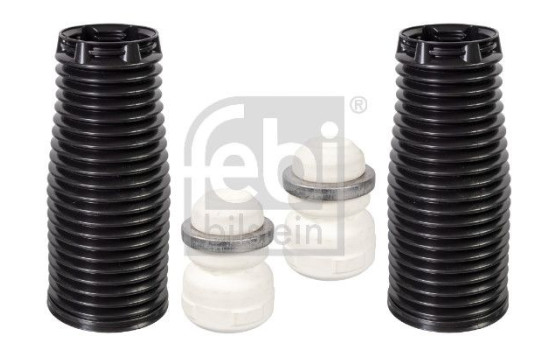 Gummibuffert, fjädring 170034 FEBI, bild 2