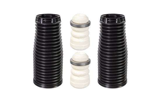 Gummibuffert, fjädring 170036 FEBI