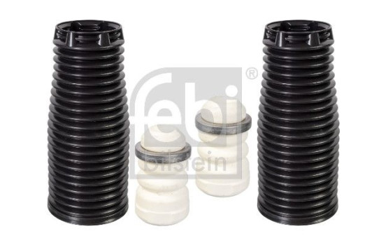Gummibuffert, fjädring 170036 FEBI, bild 2