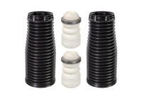 Gummibuffert, fjädring 170037 FEBI