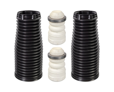 Gummibuffert, fjädring 170037 FEBI