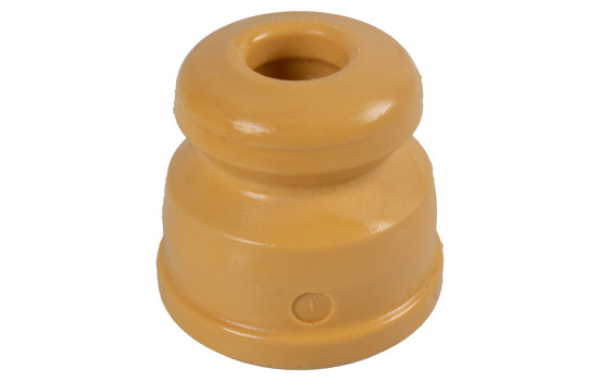 Gummibuffert, fjädring 170374 FEBI