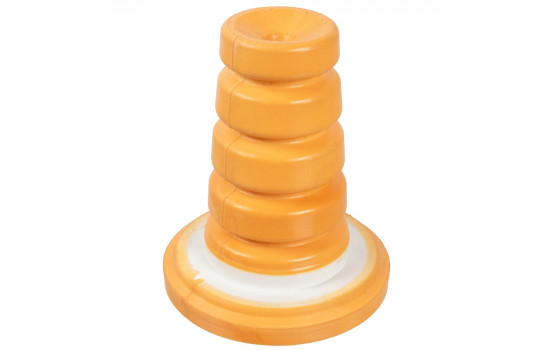 Gummibuffert, fjädring 170448 FEBI