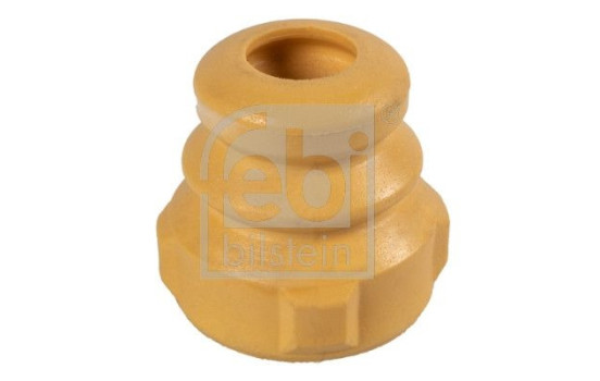 Gummibuffert, fjädring 170450 FEBI, bild 2