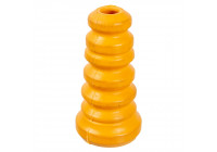 Gummibuffert, fjädring 170451 FEBI