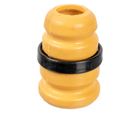 Gummibuffert, fjädring 170453 FEBI