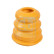 Gummibuffert, fjädring 170471 FEBI, miniatyr 2