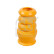 Gummibuffert, fjädring 170472 FEBI, miniatyr 2