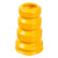 Gummibuffert, fjädring 170473 FEBI