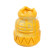 Gummibuffert, fjädring 170476 FEBI, miniatyr 2