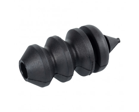 Gummibuffert, fjädring 170479 FEBI