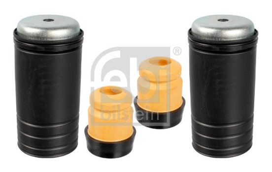 Gummibuffert, fjädring 170482 FEBI, bild 2