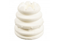 Gummibuffert, fjädring 170772 FEBI