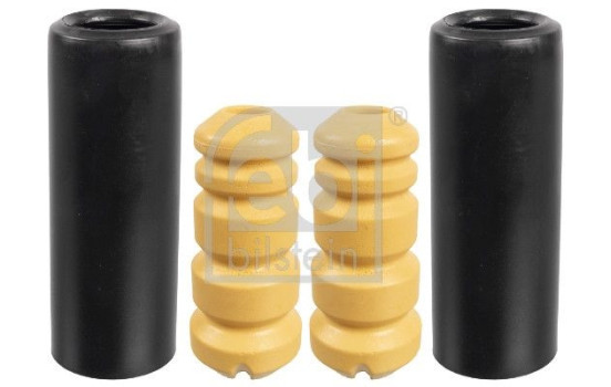 Gummibuffert, fjädring 170799 FEBI, bild 2