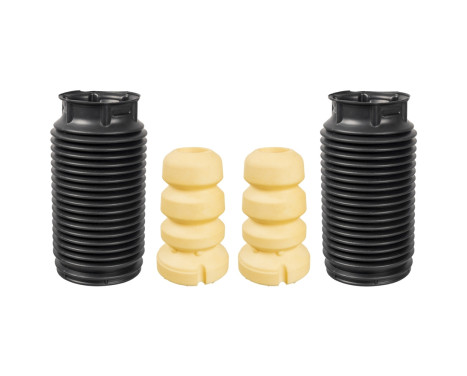 Gummibuffert, fjädring 170958 FEBI