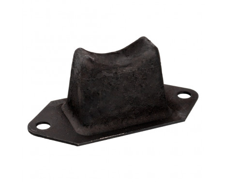 Gummibuffert, fjädring 171063 FEBI