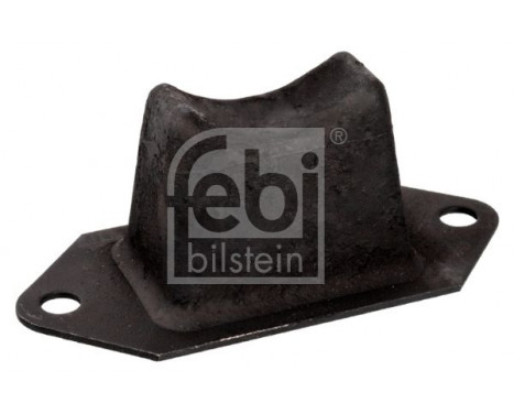 Gummibuffert, fjädring 171063 FEBI, bild 2