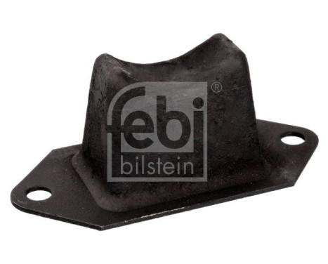 Gummibuffert, fjädring 171063 FEBI, bild 2