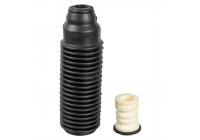 Gummibuffert, fjädring 171071 FEBI