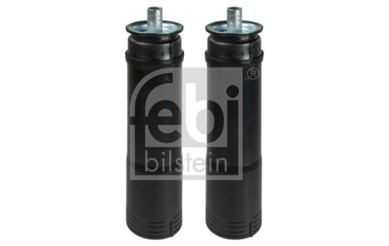Gummibuffert, fjädring 171079 FEBI, bild 2