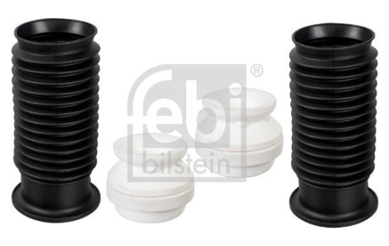 Gummibuffert, fjädring 171892 FEBI, bild 2
