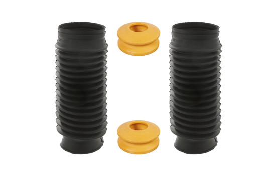 Gummibuffert, fjädring 172096 FEBI