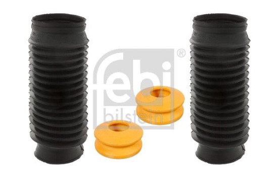 Gummibuffert, fjädring 172096 FEBI, bild 2